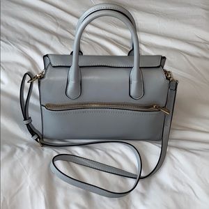 Crossbody purse